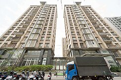 AI園區核心生活圈｜大自然明亮三房雙平車(專)