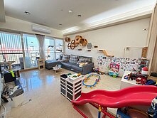 中壢SOGO海華國際之星四房車