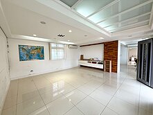 中壢大享別莊大地坪別墅