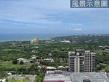 社區專家淡水輕軌❤️海洋都心❤️高樓景觀三房車