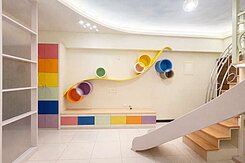 三峽峇里島套房加稀有大露台 同心圓團隊美莉