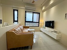 西區勤美商圈近科博二房二兩衛平車戶稀有釋出