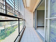 金門新村☎️南勢角捷近。靜謐大３房☎️間間有窗