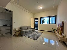 一年屋齡，全新沒住過2房車