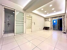 信實恬🍭黎明路上大室內三房雙衛❗️機上車位超低價