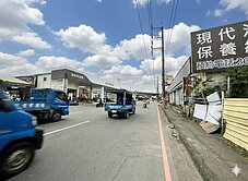 樹林捷運收租地