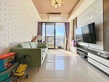 陽里晴潭子頭家學區視野次頂樓三房平車✨永義阿良獨家