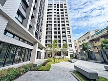 菁✨北屯十期中國醫BOT｜聚佳大值｜兩房兩衛平車