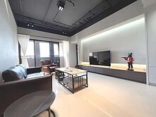 博悅頂樓無敵山海景3+1房平車~專