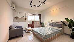 屏東市低總價電梯套房