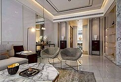 南區惠宇國圖館三房平車露臺戶