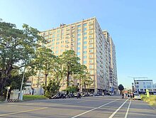 安平閱讀左岸溫馨採光三房