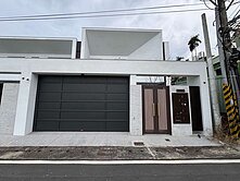 屏東潮州全新大面寬大地坪透天二樓豪邸雙車墅