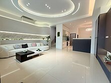 嘉義住商一銀 東區喜多郎雙車別墅