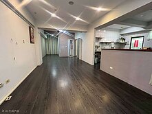 多用途~文化藝術家大面寬1樓電寓