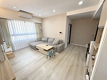 水湳經貿中國醫捷運3房平車裝潢戶採光佳