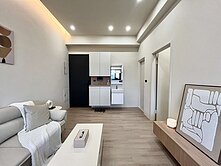 (馬斯)正14期漢神巨蛋｜全新兩房+休旅車位｜