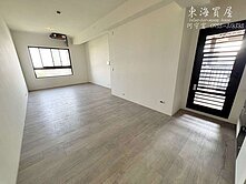 台中大肚｜允將青曦｜雙平面車位3房華廈  