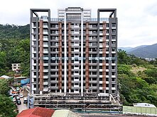 『獨家!!!碧潭我家高樓三房車』🔥中信姿姿🔥