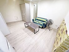 東方爵士低總價套房