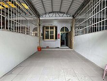 ｜獨家專約｜近未來台積電37坪大地坪孝親車墅🏡