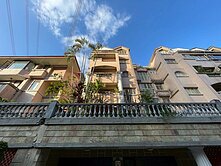 『獨家!!大學詩鄉稀有樓中樓』🔥中信姿姿🔥