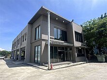 岡山★本洲千坪工業地(本洲工業園區)