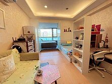 淡水房仲港姐推薦💕清淞溫馨高雅高樓山景湯屋