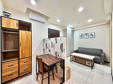 ⭐️逢甲水湳｜達麗J12｜高樓兩房平車⭐️