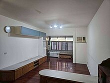 市政府優質社區【大華圓中園】簡約三房華廈