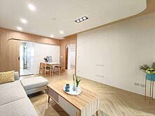 🔥直降百萬🔥內壢車站｜三房車｜新裝潢即刻入住✨