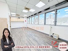 內湖科學園區中高樓優質商辦