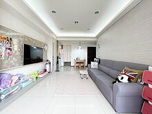 🔥八擴源美學🔥真的很想賣，景觀3房車