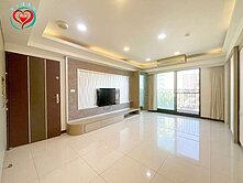 桃園閱讀萊茵2房車~同心圓賴歆曄