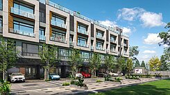 🔥近水湳14期🔥全新大面寬電梯雙車別墅