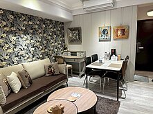 💎波爾多二期美裝河景2房車房車✨央北團隊郁淇