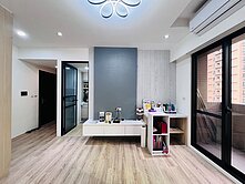 🔥藝文🔥德友一巷青｜輕屋齡2+1房車