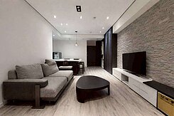 心六藝中庭景觀溫馨二房*小巢希望團隊*宏奇