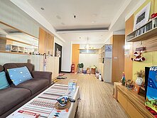 #榮總文藻商圈#景觀大三房輕裝潢送冷氣#