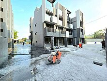 🔥彰化芬園學區 | 全新孝親2房平車