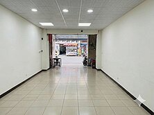 📞@范芯瑈@左營榮總｜商圈醒目｜金店面