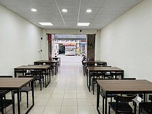 @范芯瑈@三鐵共構新左營福山國小榮總商圈醒目金店面