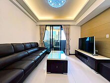 🔥隱中央🔥大氣邊間三房車位~有巢凱莉