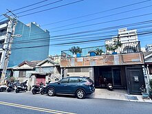 樂福集團獨家✨樹孝商圈大面寬住店合一