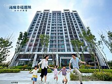 *緹疄推薦*🌟沙鹿新站大華鹿鳴高樓四房平車