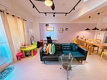 專任★大業明星學區★東興公園★三房平車