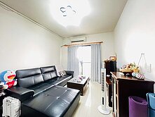 ⚡輕屋齡😍大里三房平車😍自遊自宅
