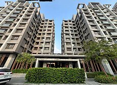 ⚡輕屋齡😍大里三房平車😍自遊自宅