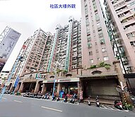 613~獨賣-找房賣房找麗姐大空間5房大露台大車位