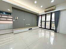 農十六 富邦BOT 高樓3+1房平車